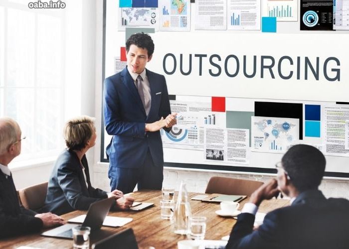 Bisnis Outsourcing Solusi Efisien untuk Operasional Perusahaan