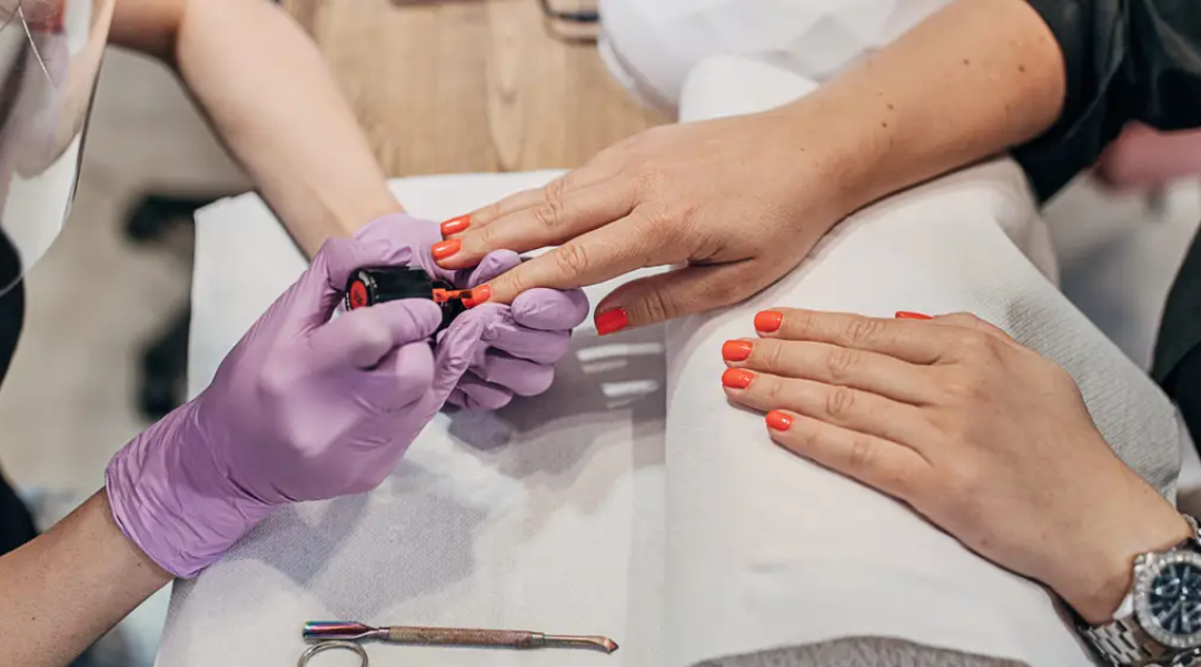 Cara Membangun Bisnis Nail Art Anti Gagal